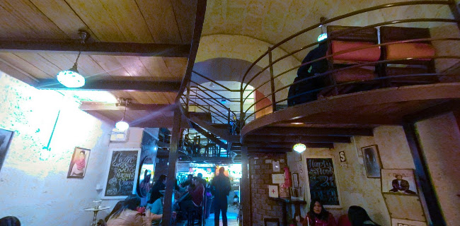 Cl. San Francisco 231, Cercado De Arequipa 04001