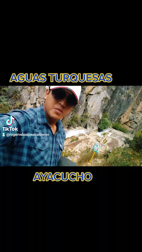 Av. Mariscal Cáceres 1035, Iquitos 05003