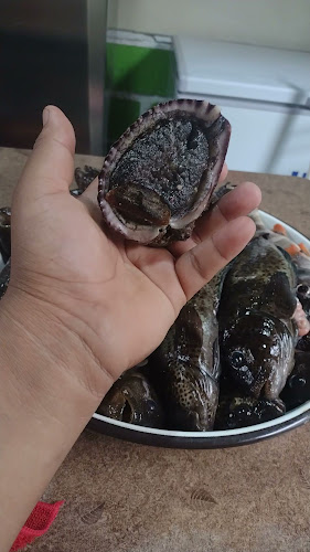 Comentarii opinii despre Restaurant Cevicheria Rico Casma