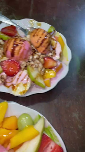 Opinii despre Panaderia y Pasteleria Mathias în Cartavio - Gastronomía y hostelería