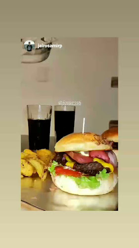 Opinii despre JOTAESS-BURGER în Tumbes - Gastronomía y hostelería