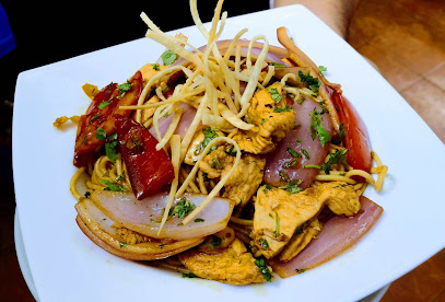 CAFETERIA HOSPITAL GRAU SINESSS