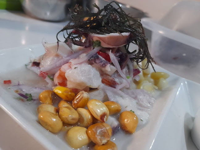 CEVICHERIA MASTUR BAR - Gastronomía y hostelería