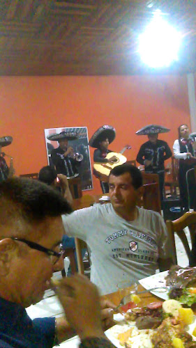 Pucallpa Bar and Gril - Gastronomía y hostelería