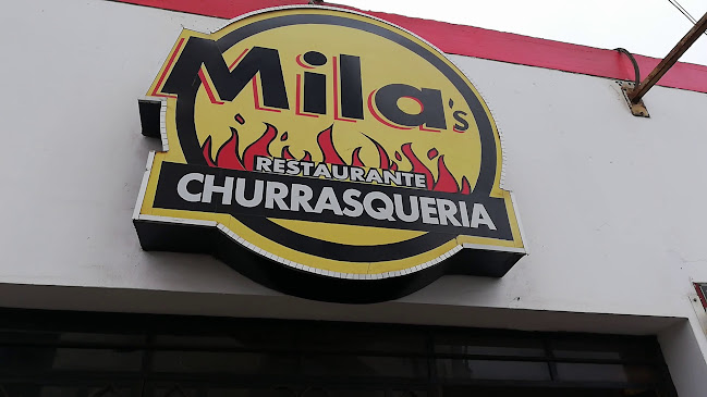 Mila's - Restaurante Churrasquería