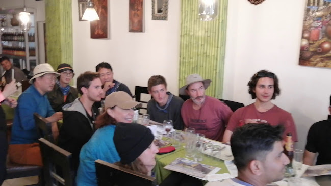 Resto Bar Llacta Ayllu