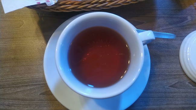 Opinii despre Black Cherry în Tacna - Gastronomía y hostelería