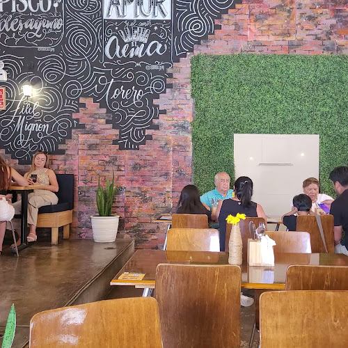 Opinii despre El Cebillano în Tacna - Gastronomía y hostelería