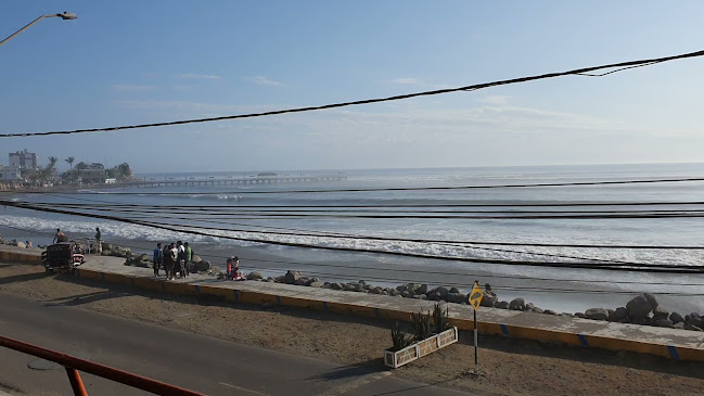 Viña del Mar - Huanchaco