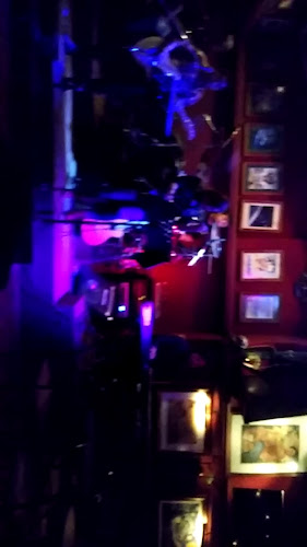 Galileo Taberna - Huancayo