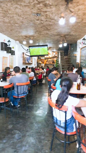 Opinii despre Tonderos Restobar în Sullana - Gastronomía y hostelería