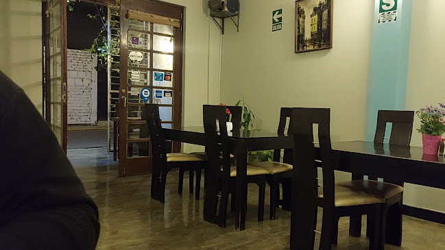 Sanchez Comida de Mar