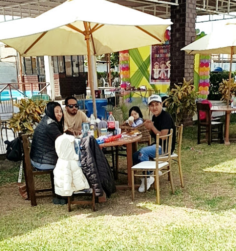 CENTRO RECREACIONAL LA MOLINA - Chincha Alta