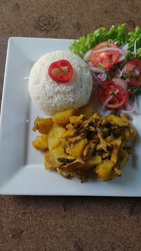 Restaurant Cevicheria Rico Casma - Gastronomía y hostelería