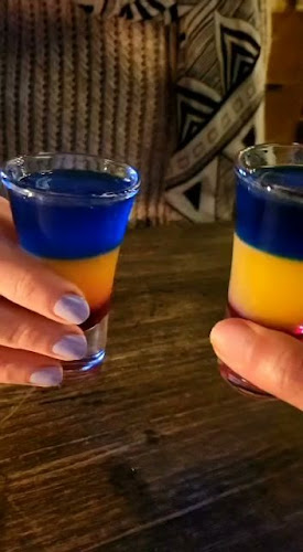 La chupiteria the shot bar - Cusco