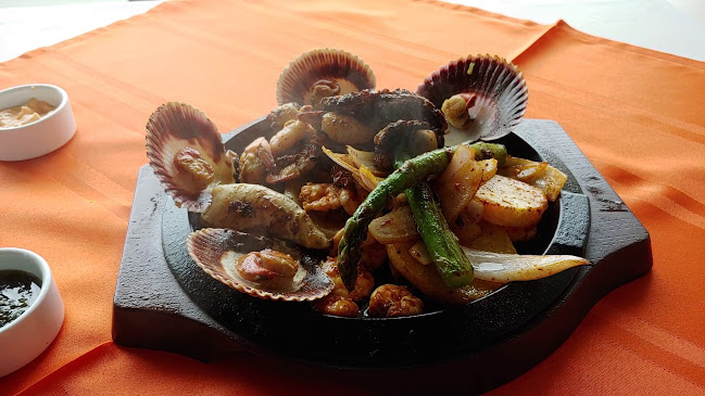 Opinii despre Mi Propiedad Privada - Restaurante în Lima - Gastronomía y hostelería