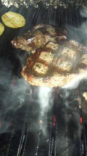 Parrilladas El Rancho