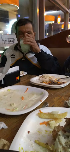 Opinii despre ROKY'S în Barranca - Gastronomía y hostelería