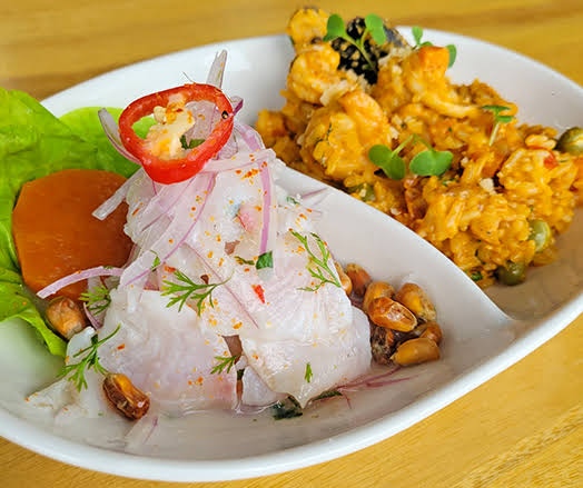 El Bistró Restaurant - Gastronomía y hostelería