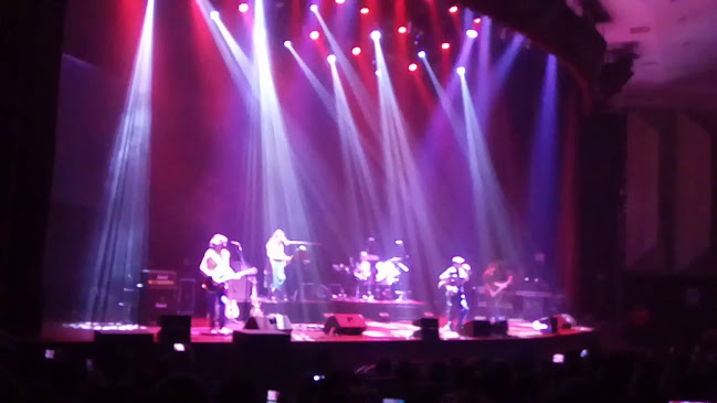 Av. Gral. Mendiburu 1175, Miraflores 15074