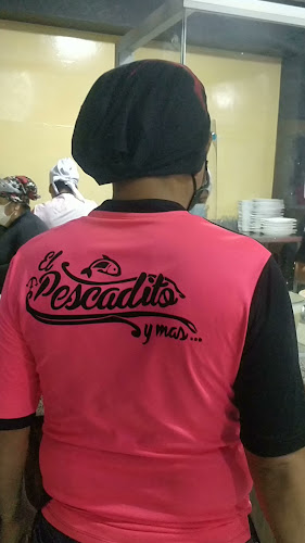 El Pescadito - Gastronomía y hostelería