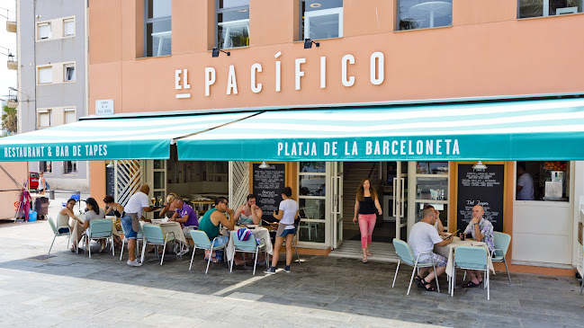 Barro Barcelona - Imperial