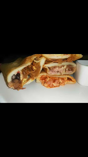 Comentarii opinii despre Restaurant La Gocha