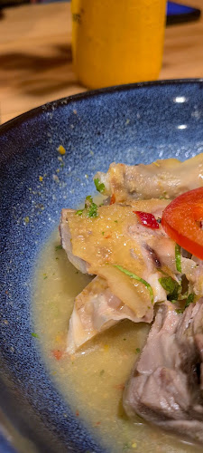 Anta Resto-bar Gastrocultural