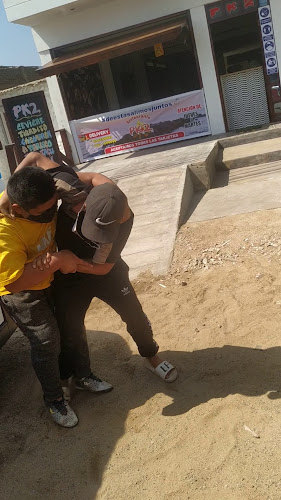 Av La Marina 550, Moche 13600