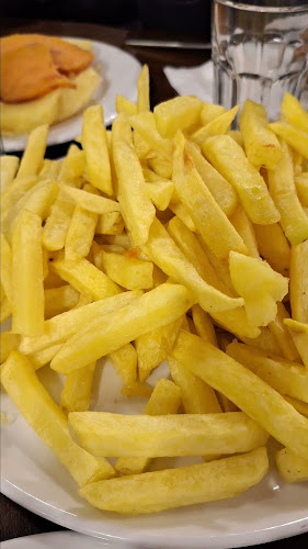 Opinii despre Miguelasho's - GRILL & BAR în Víctor Larco Herrera - Gastronomía y hostelería