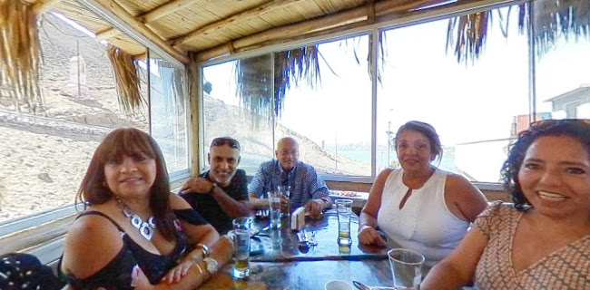 Mirasol Restaurant - Chorrillos