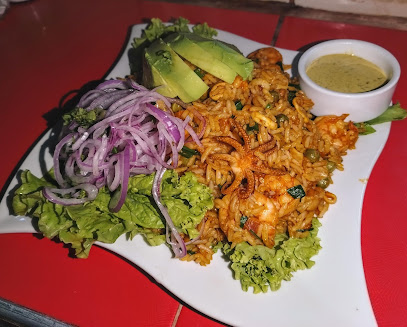 Picanteria "Mi Jesucha"