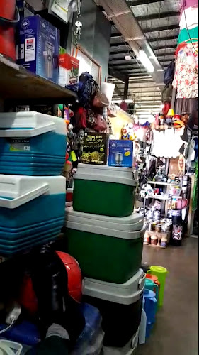 La Placita Del Puente - Lambayeque