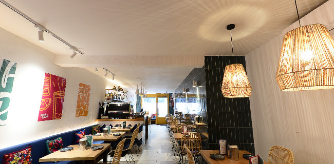 Buena Morena | Restaurante Mexicano Barcelona - Gastronomía y hostelería