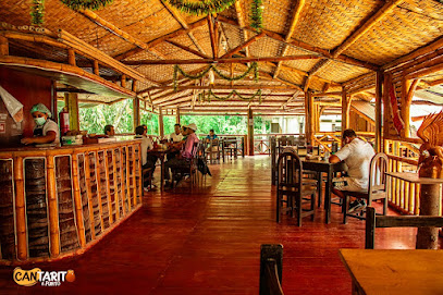 EL CANTARITO Y PUNTO