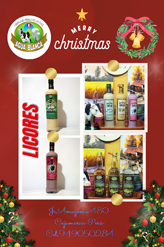 Jr.Amazonas 480, Cajamarca 06001