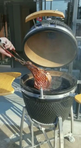 Opinii despre Roca Steak House Ica în Ica - Gastronomía y hostelería