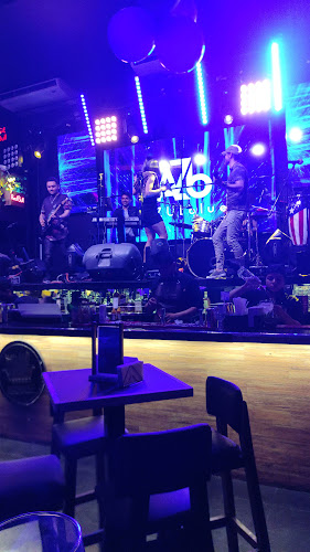 Opinii despre Wachaque Gastrobar în Víctor Larco Herrera - Gastronomía y hostelería