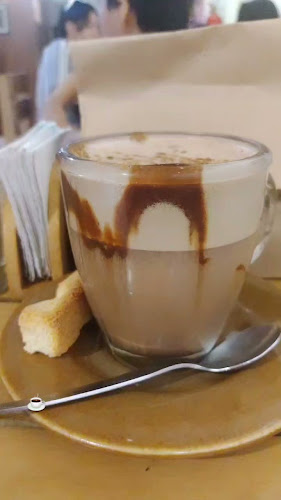 Comentarii opinii despre Ukaw Chocolate Fino Amazónico