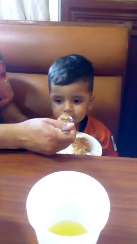 Chifa Yen Yen - Lima