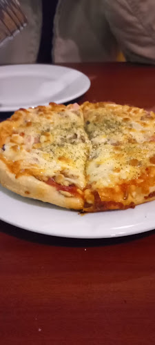 Opinii despre Cix - Pizzas y Hamburguesas (Las Musas) în Chiclayo - Gastronomía y hostelería