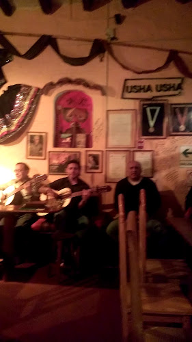 Usha Usha - Gastronomía y hostelería