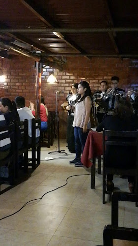 PARRILLADAS RAMIRO - Trujillo