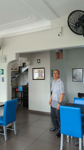 Opinii despre Punta Sal - Miraflores în Lima - Gastronomía y hostelería