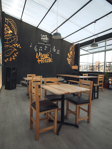 ViewHouse Resto bar - Gastronomía y hostelería