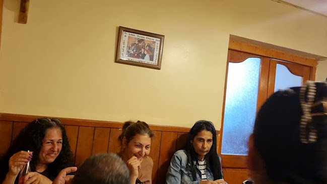 Opinii despre Narguila restaurant Cusco în Cusco - Gastronomía y hostelería