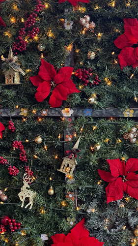 Opinii despre Riochia7 La Cabaña del Artista în Calleria - Gastronomía y hostelería