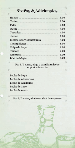 C. Heladeros 135, Cusco 08002