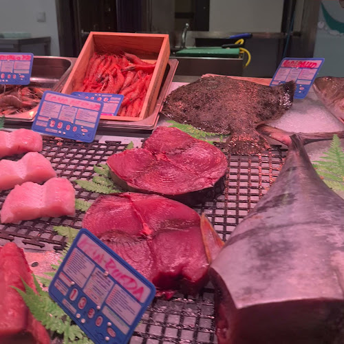 Mercado de Santo Domingo - Santo Domingo