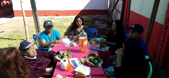 Opinii despre Restaurant Campestre Las Retamas în Junín - Gastronomía y hostelería